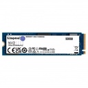 DISCO DURO M.2 KINGSTON 500GB 