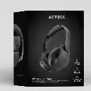 AUDIFONOS INALAMBRICOS ZION ACTECK 