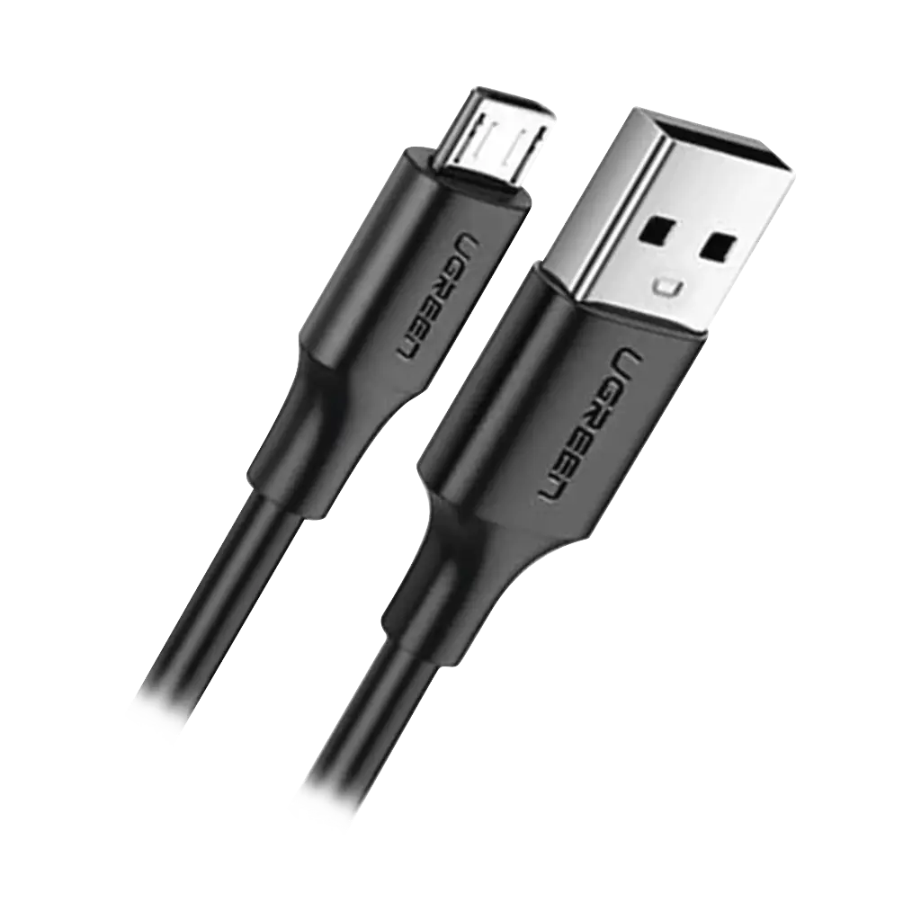 CABLE USB V8 1M UGREEN 