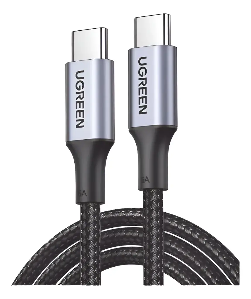 UGREEN USB-C A USB-C 3MT