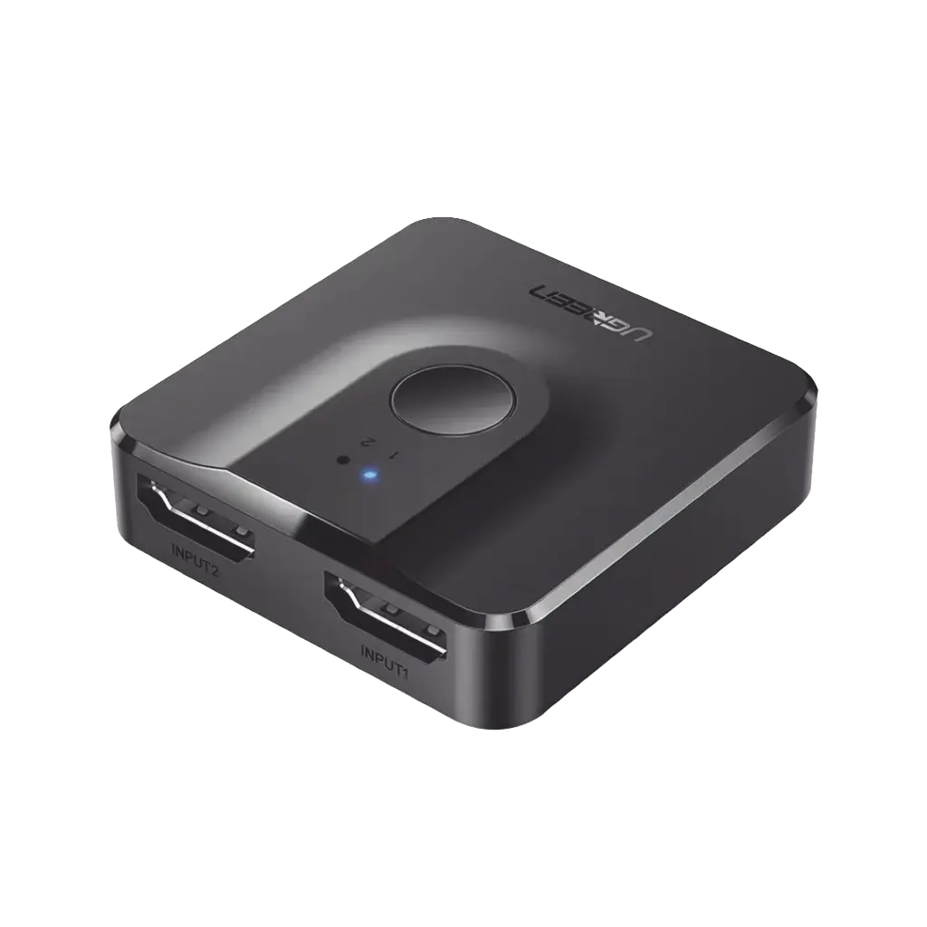 SWITCH DIVISOR HDMI UGREEN  