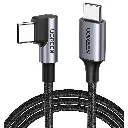 CABLE USB-C a USB-C UGREEN 2M 
