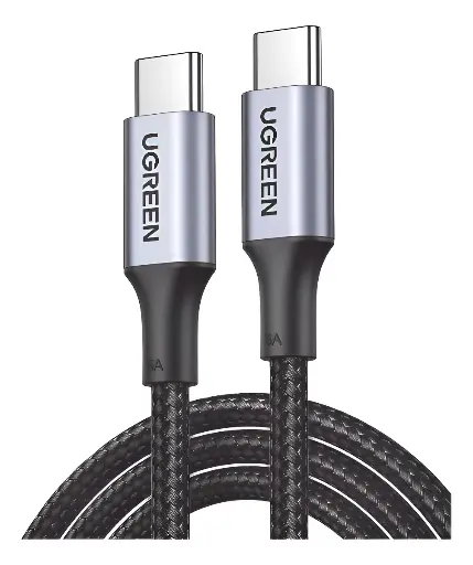 [90120] UGREEN USB-C A USB-C 3MT