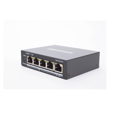 SWITCH GIGABIT LS100 5P TP LINK 